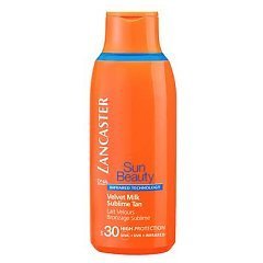 Lancaster Sun Beauty Velvet Milk Sublime Tan 1/1