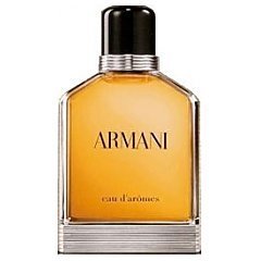 Giorgio Armani Eau D'Aromes Pour Homme 1/1