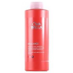 Wella Professionals Brilliance Conditioner Thick 1/1