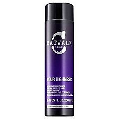 Tigi Catwalk Your Highness Elevating Conditioner 1/1