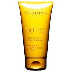 Clarins Sunscreen Control Cream For Face 1/1