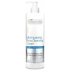 Bielenda Professional Ultra Hydrating Face Cleansing Cream 1/1