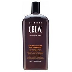 American Crew Classic Power Cleanser Style Shampoo 1/1