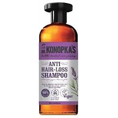 Natura Siberica Dr.Konopka's Anti Hair-Loss Shampoo 1/1