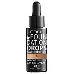 GOSH Foundation Drops 1/1