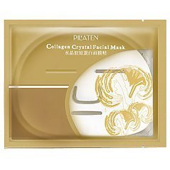 Pilaten Crystal Collagen Facial Mask 1/1