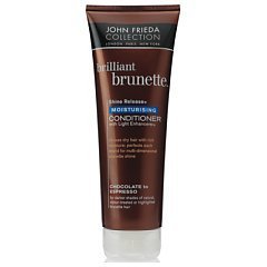 John Frieda Brilliant Brunette 1/1