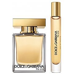 Dolce & Gabbana The One For Women