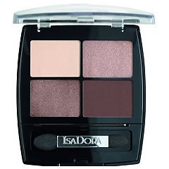 IsaDora Eye Shadow Quartet 1/1