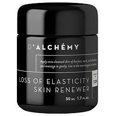 D'Alchemy Loss Of Elasticity Skin Renewer 1/1