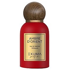 Exuma Ambre D'Orient Woman 1/1