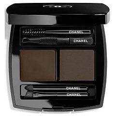 Chanel La Palette Sourcils Brow Wax and Brow Powder Duo 1/1