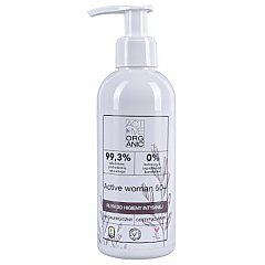 Active Organic Active Woman 50+ 1/1