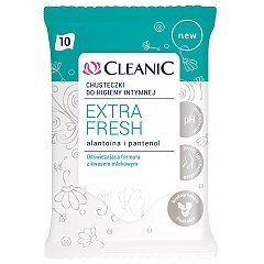 CLEANIC Extra Fresh 1/1