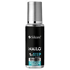 Silcare Nailo 1st Step Nail Care Primer 1/1