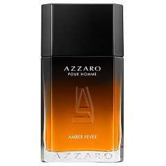 Azzaro pour Homme Amber Fever 1/1