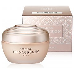 HONGIK SKIN PRESTIGE Snail Creme 1/1