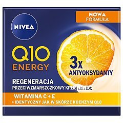 Nivea Q10 Energy 1/1