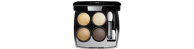 Chanel Coco Codes Collection 2017!