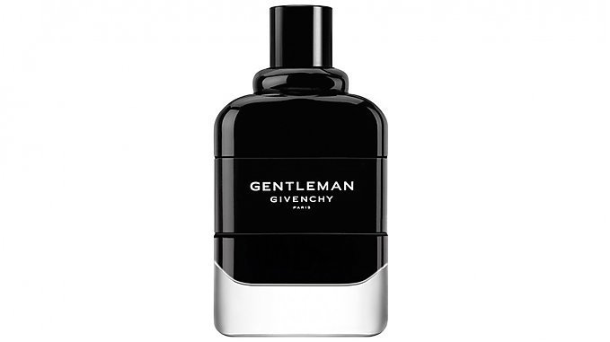 Nazywam się Gentleman, Givenchy Gentleman