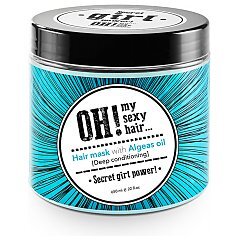 OH! My Sexy Hair Hair Mask 1/1