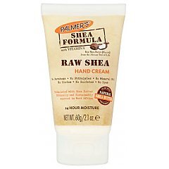 Palmer's Shea Formula Raw Shea Hand Cream 1/1