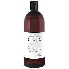 Ziaja Baltic Home Spa Fit Mango 1/1