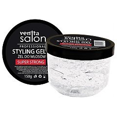 Venita Salon Professional Styling Gel 1/1