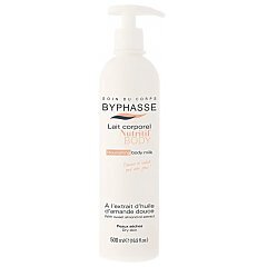 BYPHASSE Lait Corporel Nutritif 1/1