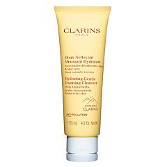 Clarins Hydrating Gentle Foaming Cleanser 1/1