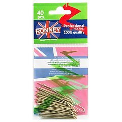 Ronney Professional Hair Slides 1/1