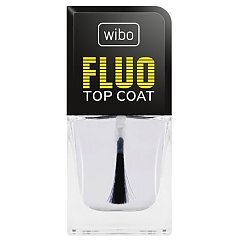 Wibo Fluo Top Coat 1/1