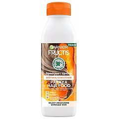 Garnier Fructis Papaya Hair Food Conditioner 1/1