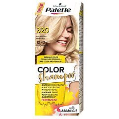 Schwarzkopf Palette Color Shampoo 1/1