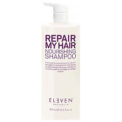 Eleven Australia Repair My Hair Nourishing Shampoo 1/1