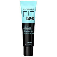 Maybelline Fit Me Matte+Poreless Mattifying Primer 1/1