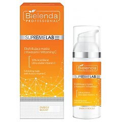 Bielenda Professional Supreme Lab Energy Boost 1/1