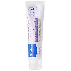 Mustela Diaper Rash Cream 1 2 3 1/1