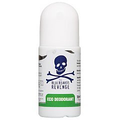 The Bluebeards Revenge Antiperspirant Roll-On Eco 1/1