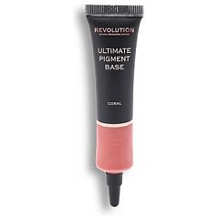 Makeup Revolution Ultimate Pigment Base Eyeshadow Primer 1/1