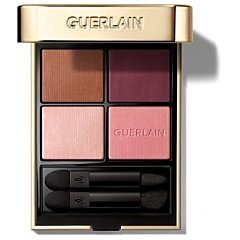 Guerlain Ombres G Eyeshadow Quads 1/1