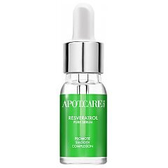 Apot.Care Pure Serum Resveratrol 1/1