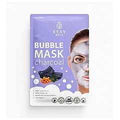 Stay Well Deep Cleansing Bubble Mask 1/1