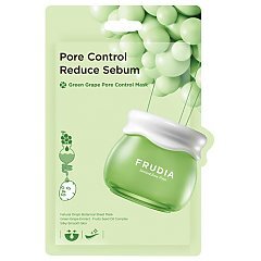 Frudia Green Grape Pore Control Mask 1/1