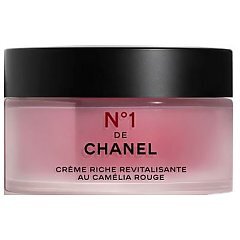 CHANEL N°1 de Chanel Creme Riche Revitalisante 1/1