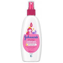Johnson's Shiny Drops Conditioner Spray 1/1