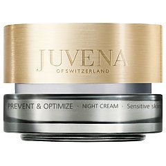 Juvena Prevent & Optimize Night Cream 1/1