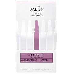 Babor Ampoule Concentrater Lift&Firm 3D Firming 1/1