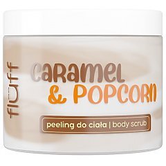 Fluff Caramel&Popcorn 1/1