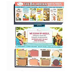 The Balm theBalmbina Face Palette 1/1